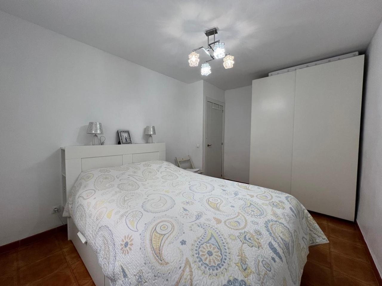 Casa Nicolas Màlaga Exteriér fotografie
