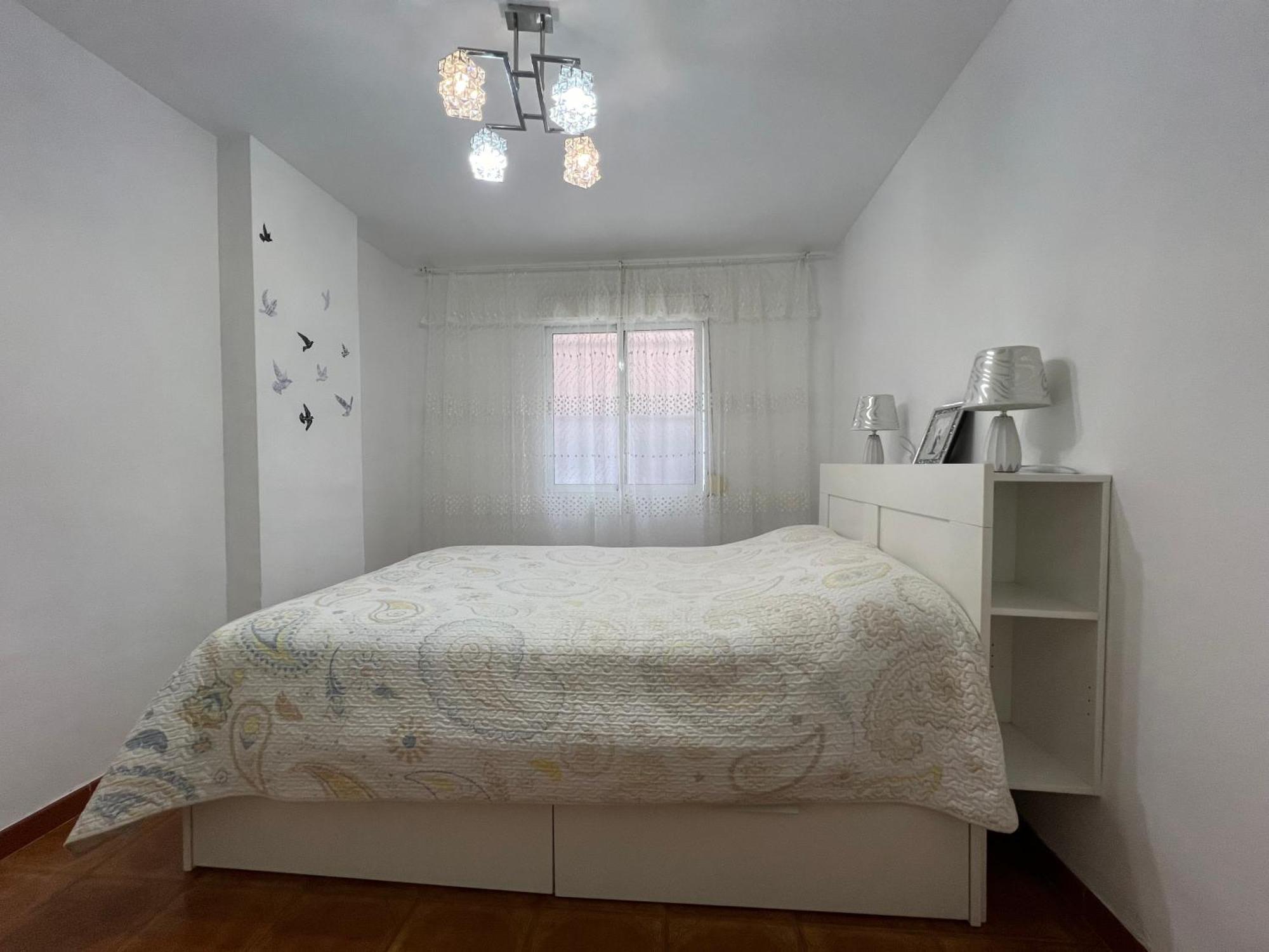 Casa Nicolas Màlaga Exteriér fotografie