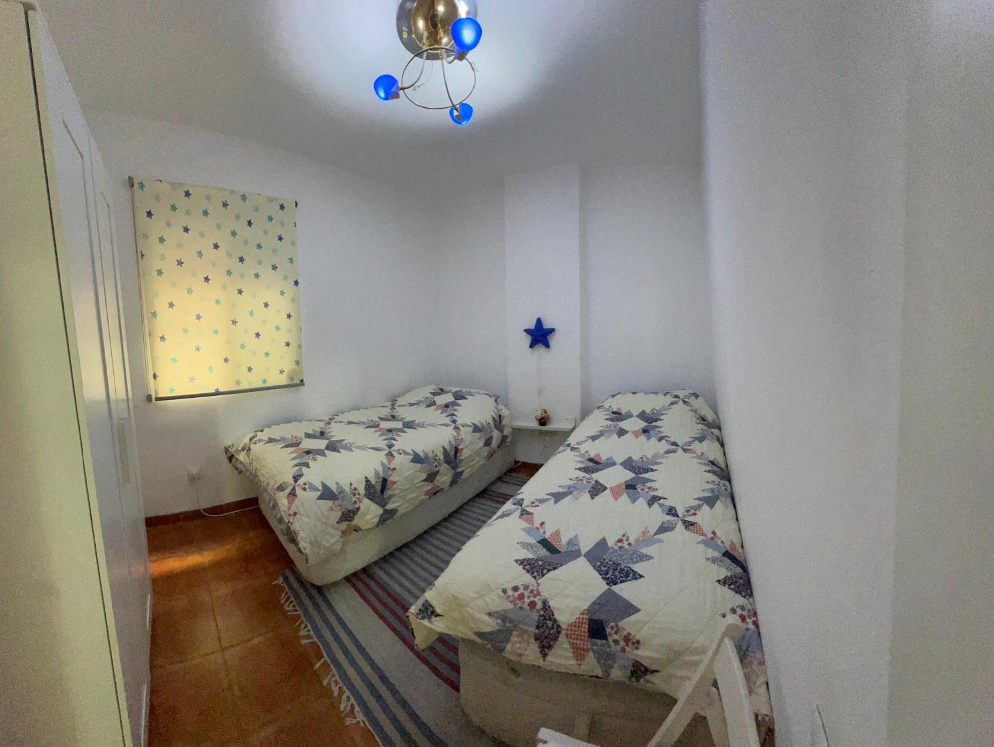 Casa Nicolas Màlaga Exteriér fotografie